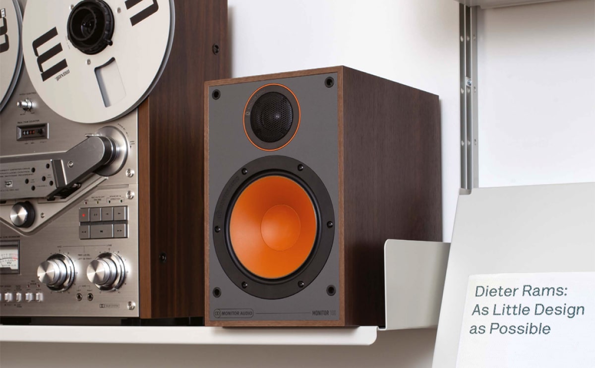 How to choose a HI-FI stereo system
