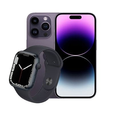 MOBILE / TABLET / WATCH