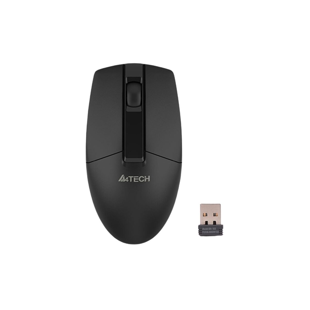 A4Tech G3-330NS