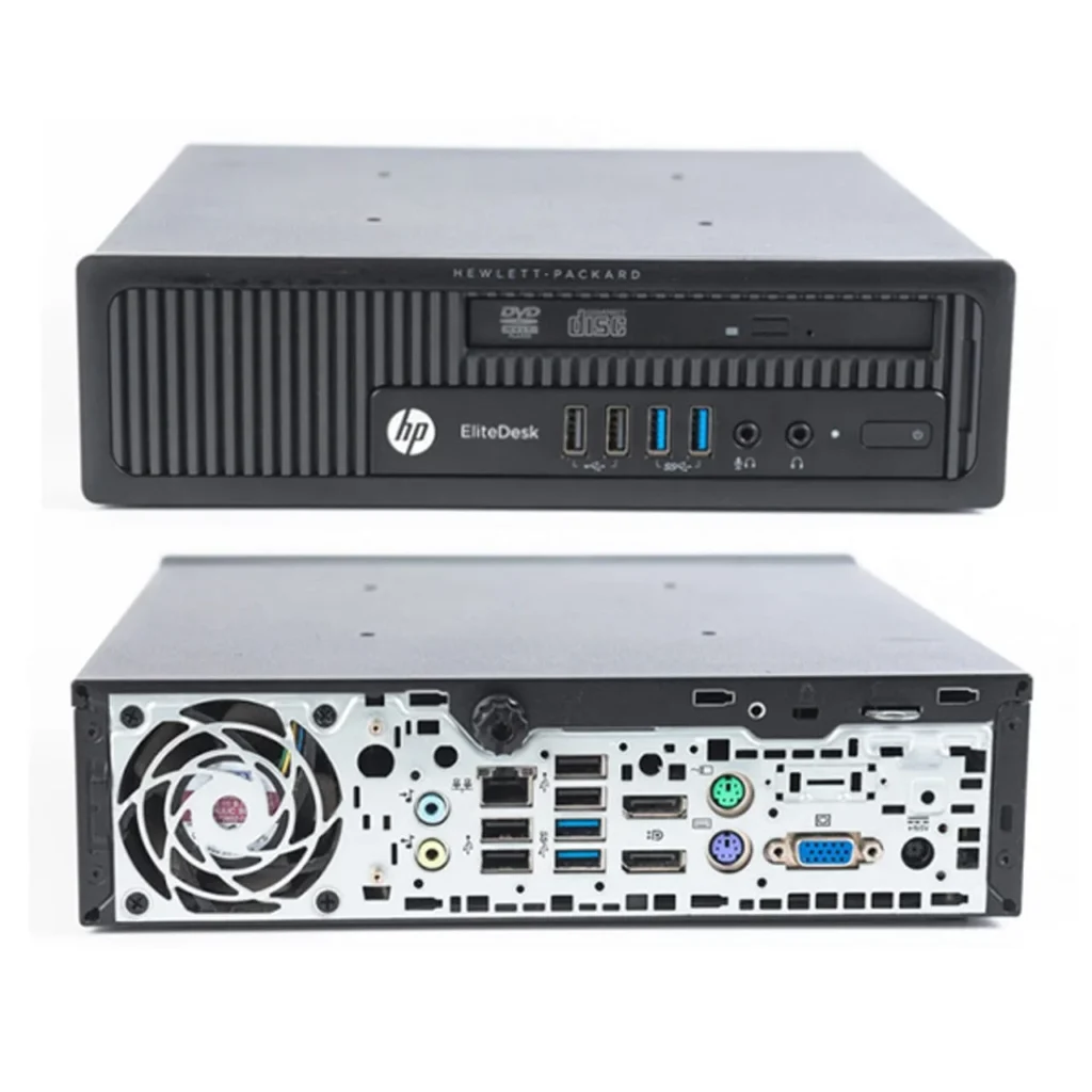 HP EliteDesk 800 G1 USDT