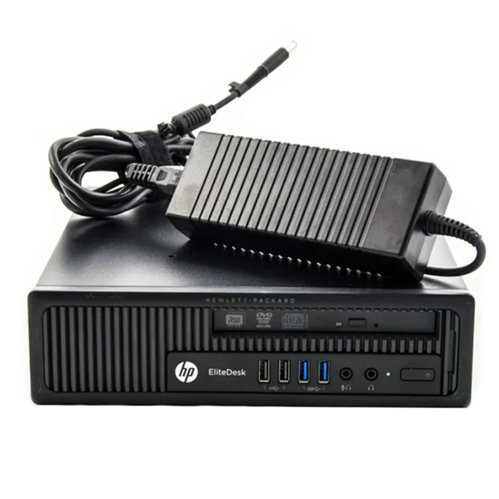 HP EliteDesk 800 G1 USDT