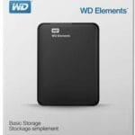 WD Hard Disk Case USB 2.0