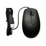 Dell Wired Mouse – Reliable, Precise Control - Image 2