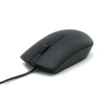 Dell Wired Mouse – Reliable, Precise Control