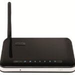 D-LINK DWR-113 150MBPS 3G WIFI ROUTER