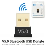Windows Bluetooth Dongle