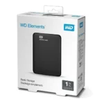 WD Hard Disk Case USB 2.0