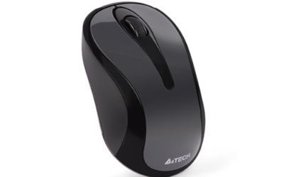 A4TECH Wireless Mouse ( G3-280NS )