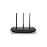 Routers