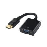 DP to VGA Converter