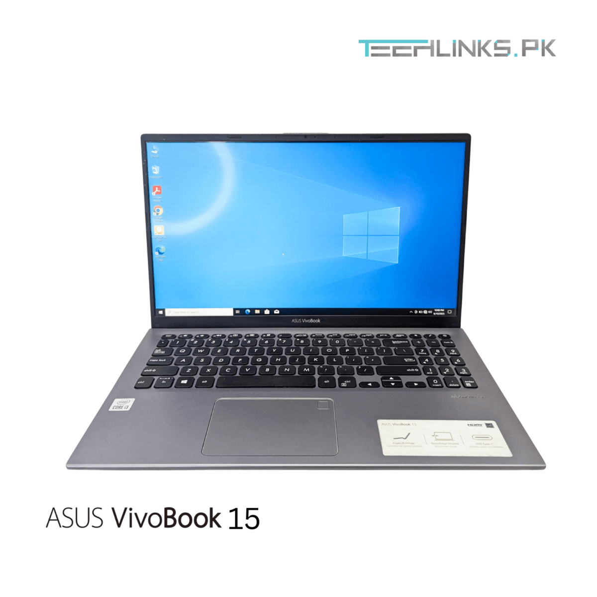 Asus VivoBook F512J