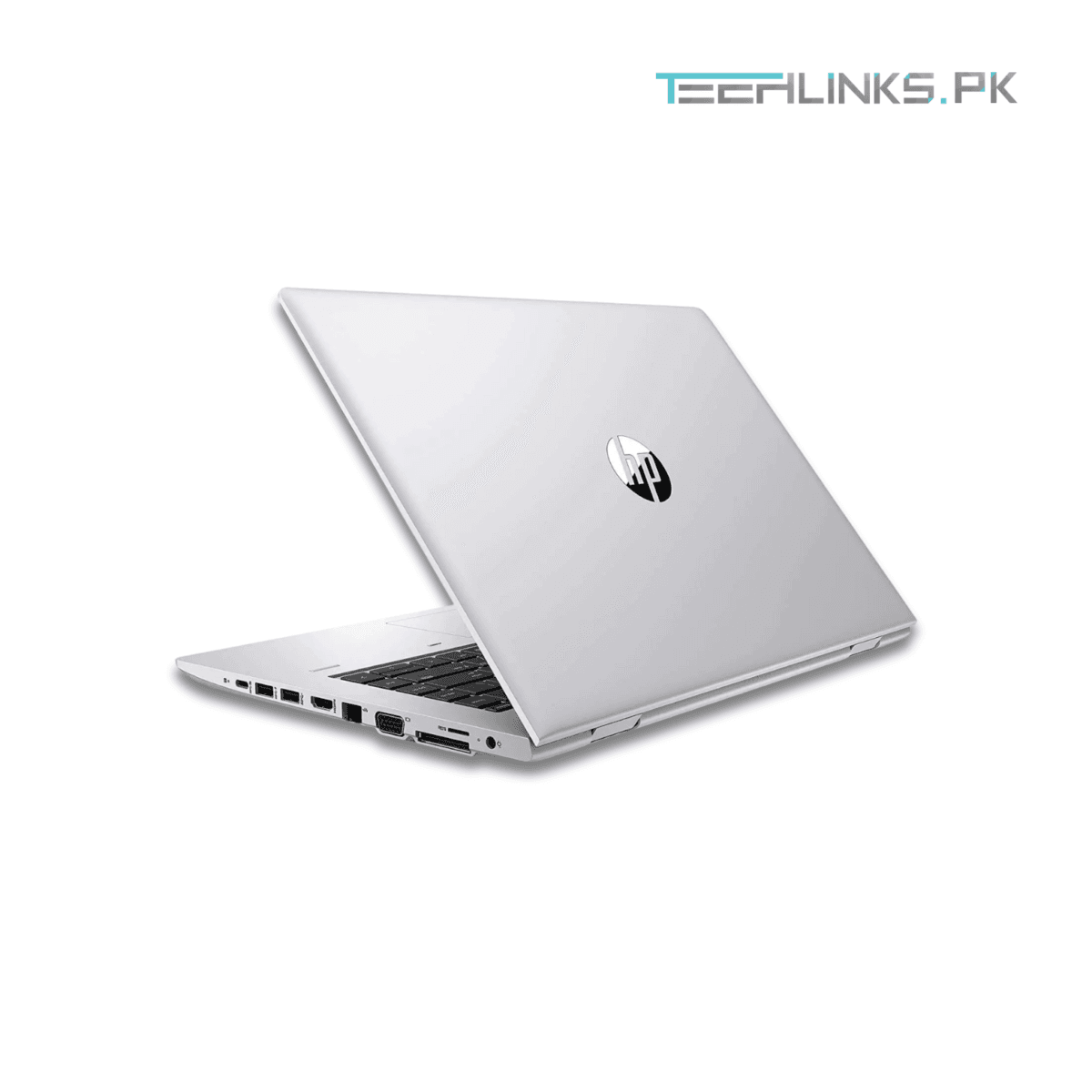 HP ProBook 640 G4