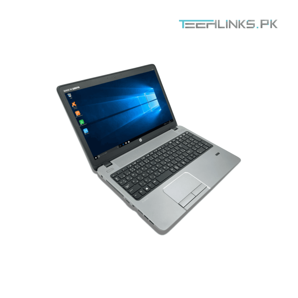 HP ProBook 450 G1