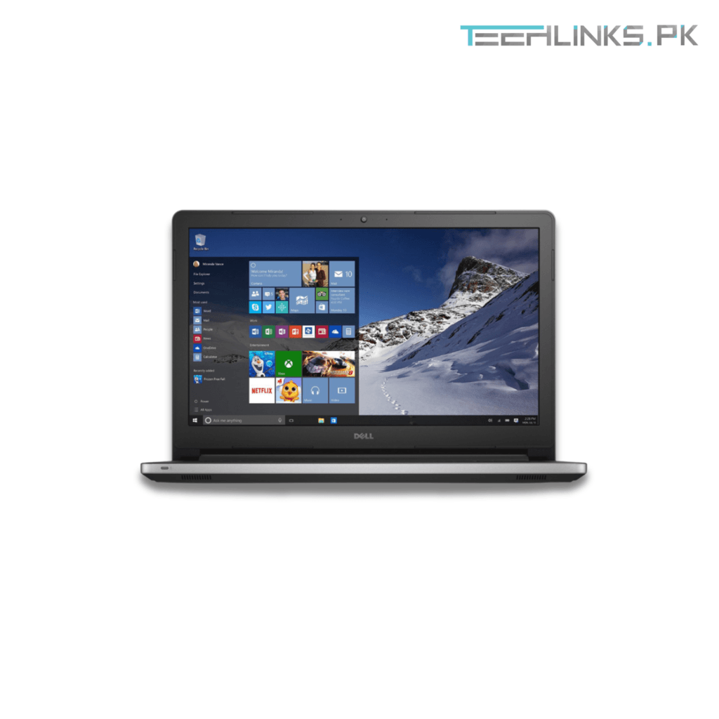 Dell Inspiron 15-5559