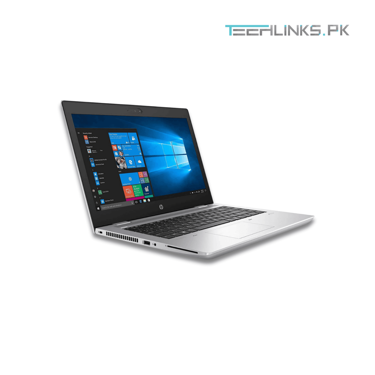 HP ProBook 640 G4