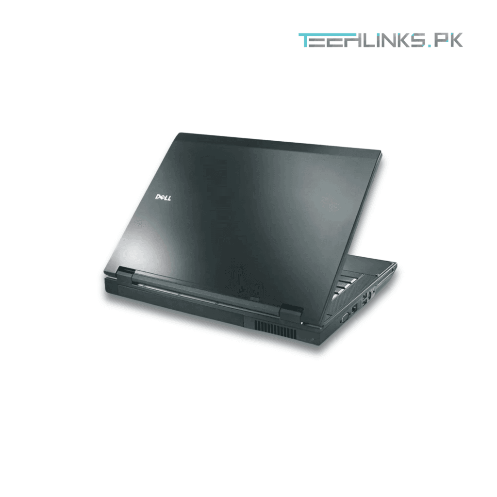 Dell E5550 Core 2 Duo Laptop