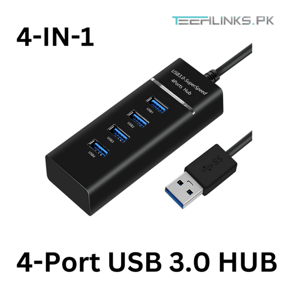 USB Hub 3.0