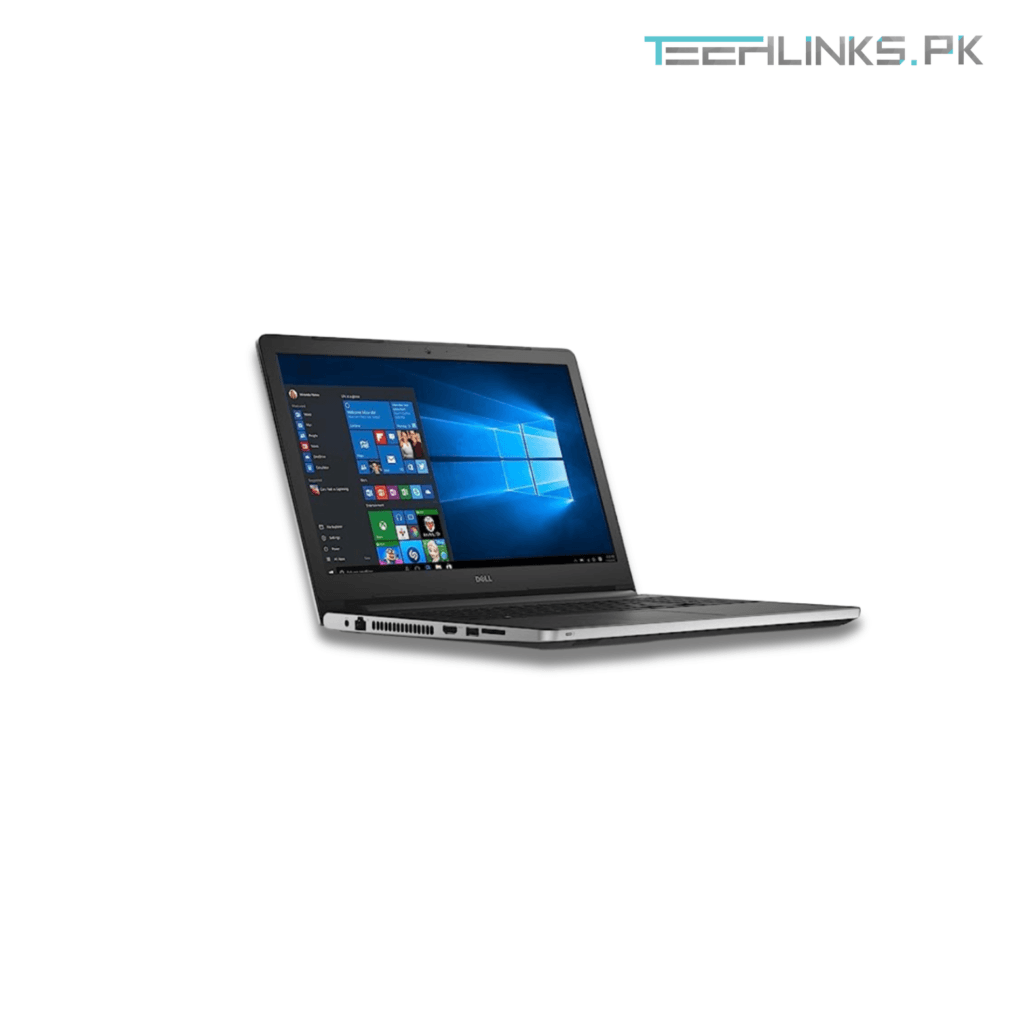 Dell Inspiron 15-5559