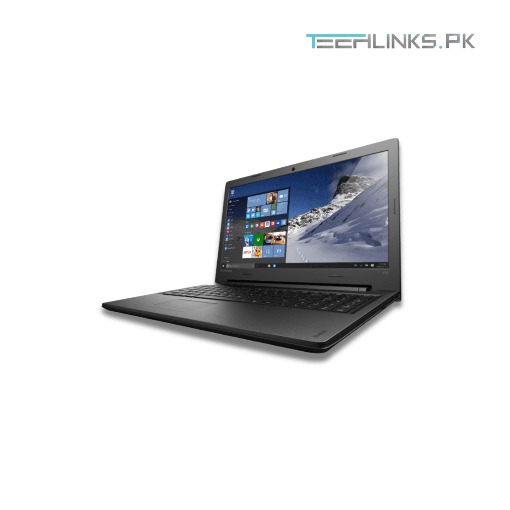 Lenovo Ideapad 100-15IBD