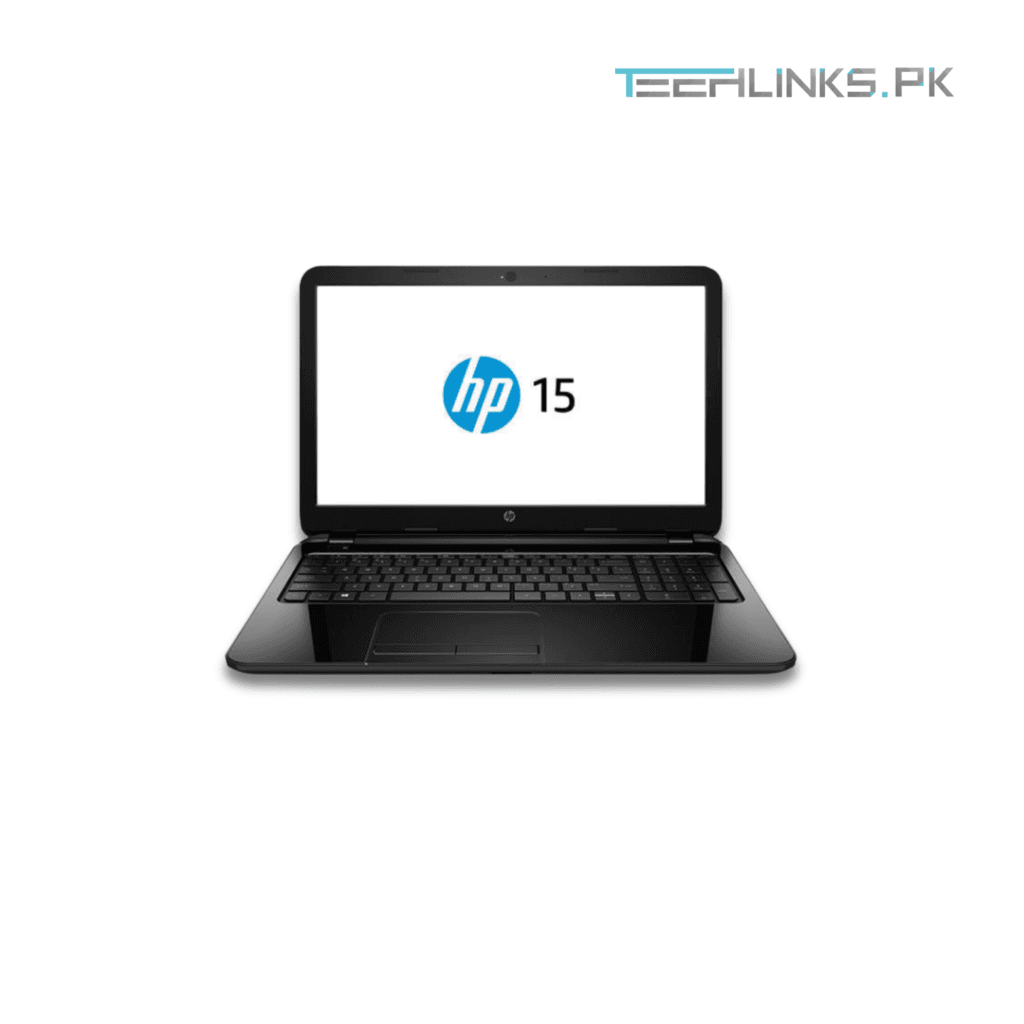 HP 15-r134ca Laptop