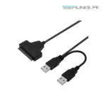 Reliable 2TB 2.0 SATA Cable