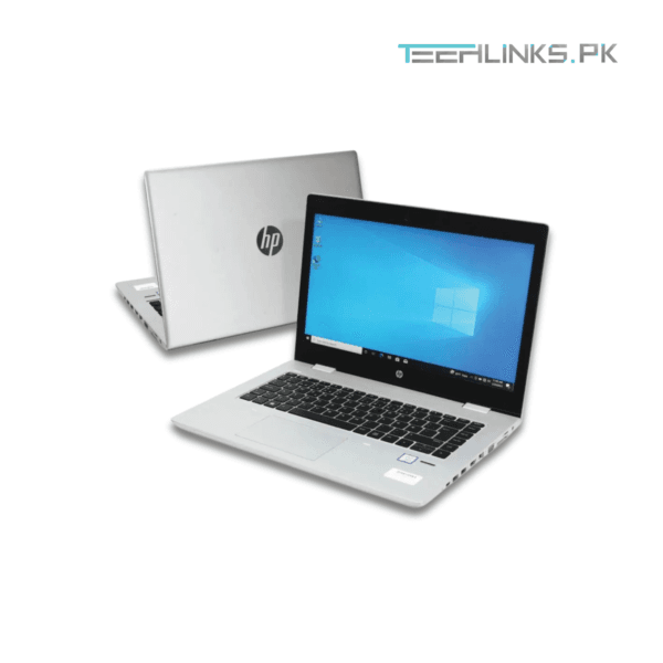 HP ProBook 640 G4