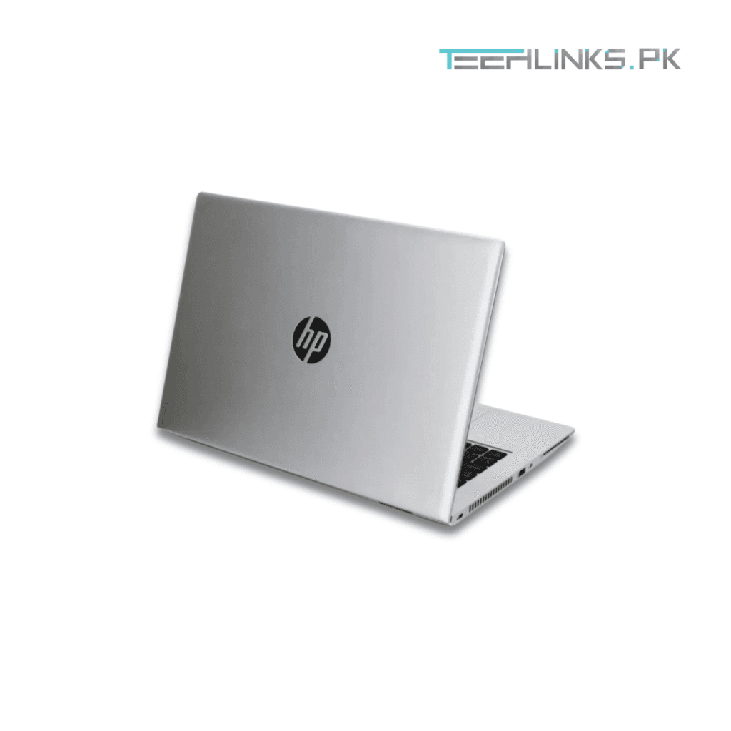 HP ProBook 640 G4