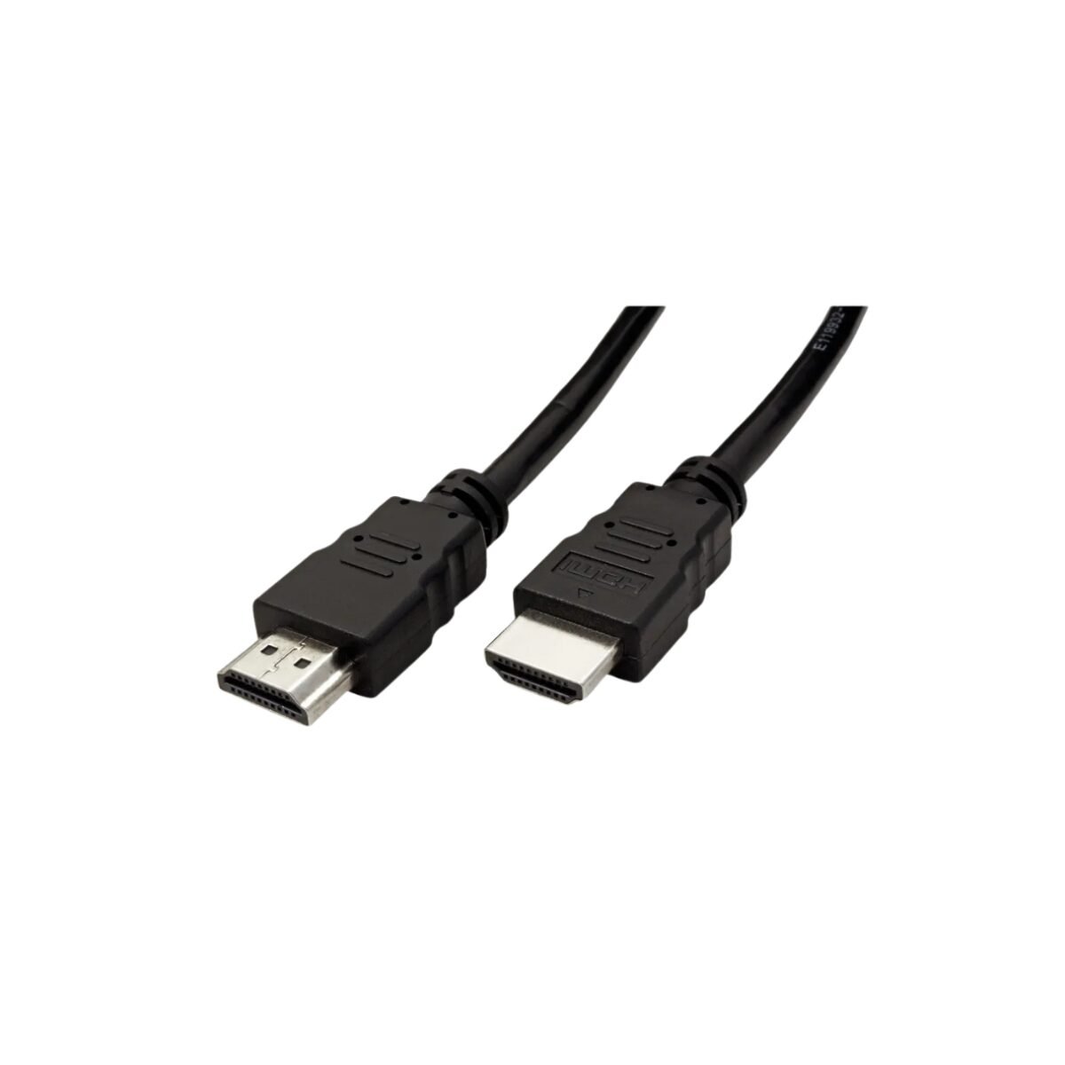 HDMI Round Cable