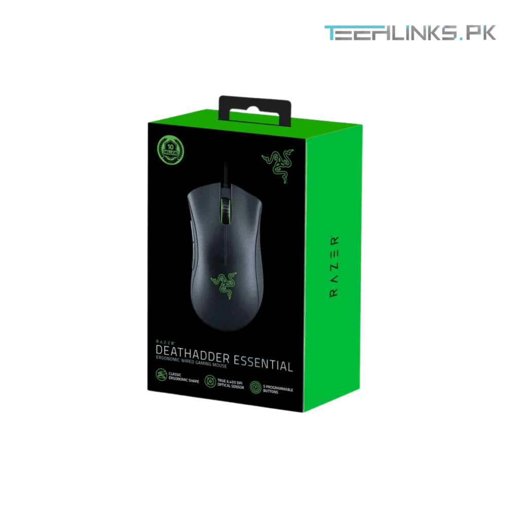 Razer Gaming Mouse