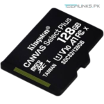 Kingston 128GB Micro SD