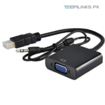 VGA to HDMI Converter