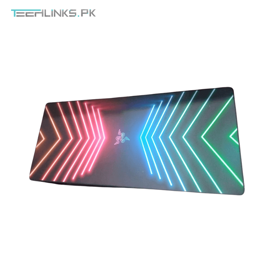 Premium Long Size Mouse Pad