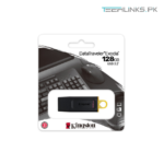 Kingston 128GB USB DataTraveler X