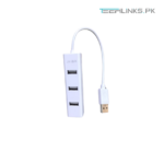 High-Speed USB 2.0 Hub