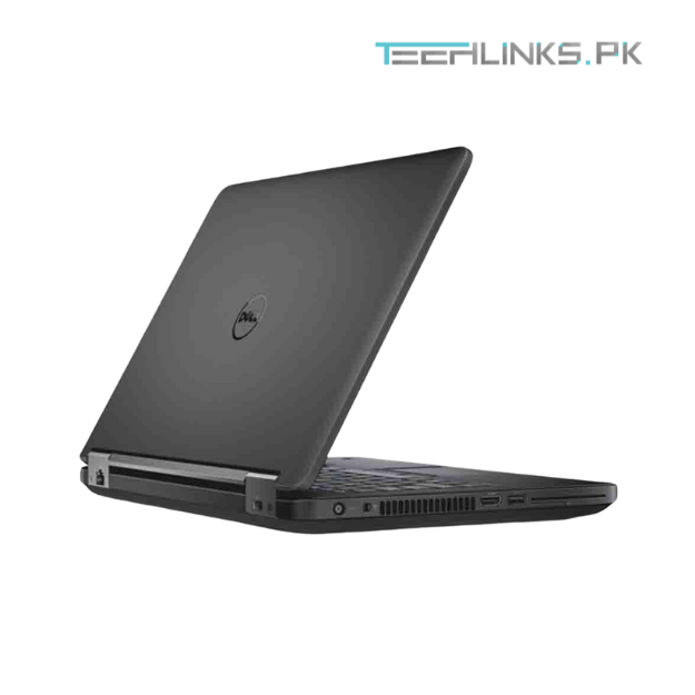 Dell Latitude E5550 Touch Screen