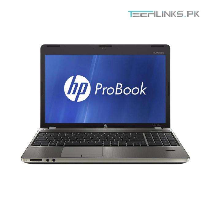 HP 4530s Laptop