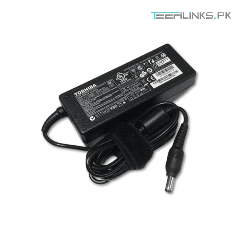 Toshiba Laptop Charger