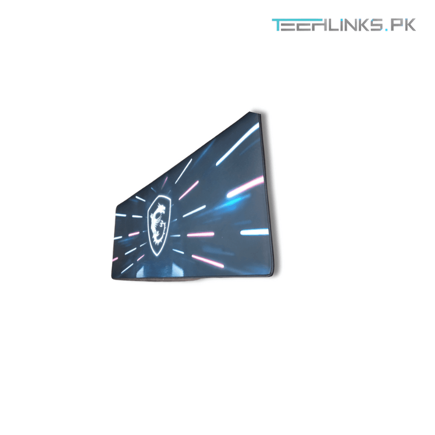 Premium Long Size Mouse Pad