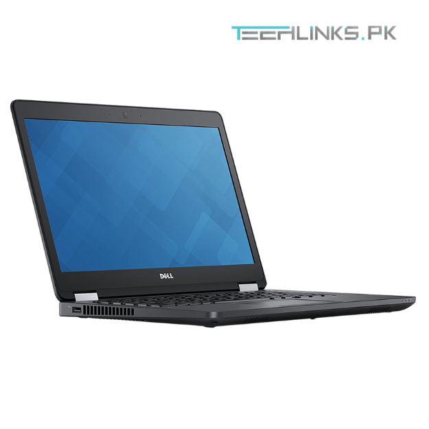 Dell Latitude E5550 Touch Screen