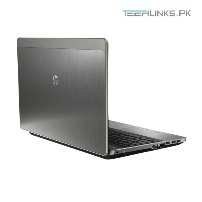 HP 4530s Laptop