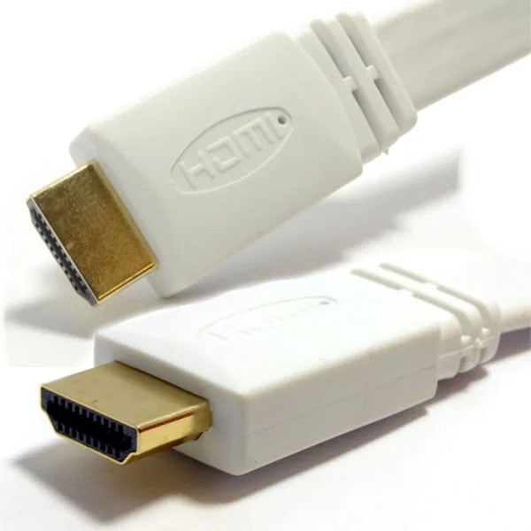 HDMI 1.5M Round Cable