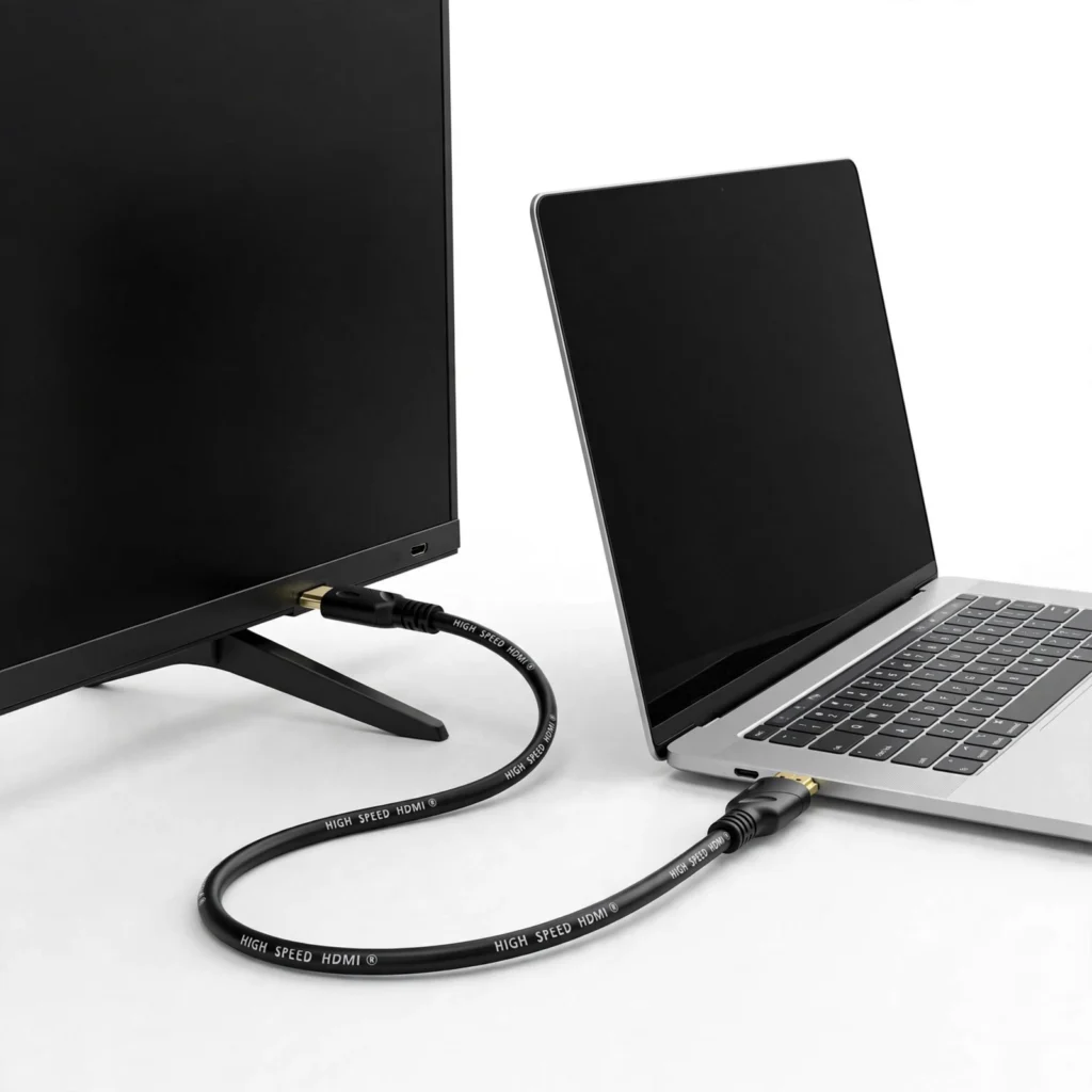 4K HDMI Cable