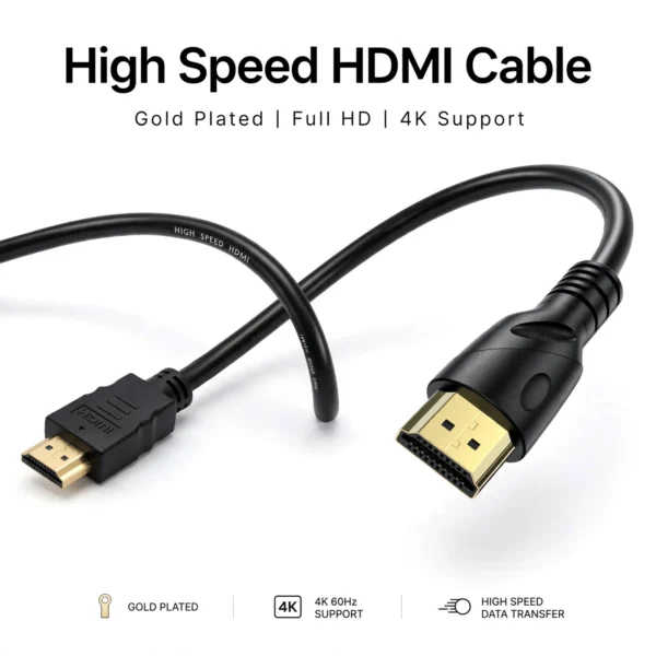 4K HDMI Cable