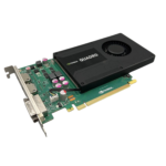 Nvidia Quadro K2000