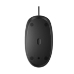 HP 125 Wired Optical Mouse