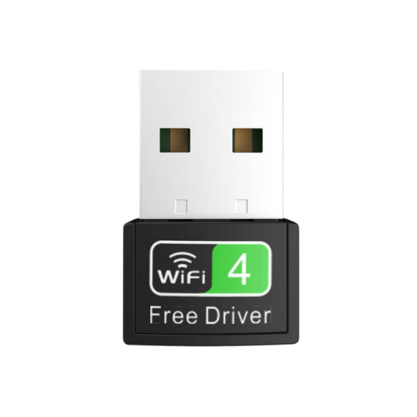 LV-UW06D 150Mbps USB WiFi Adapter