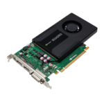 Nvidia Quadro K2000