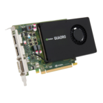 Nvidia Quadro K2200