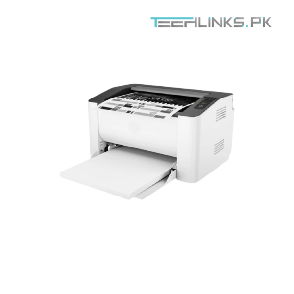 HP 107A Laser Printer