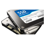 256GB SSD Branded